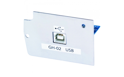 （株）エー・アンド・デイ  GH-02  Ａ＆Ｄ　ＧＨ用ＵＳＢインタフェース＜クイックＵＳＢ＞　ＧＨ－０２