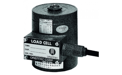 （株）エー・アンド・デイ  LCCA21KN001  Ａ＆Ｄ　ボタン型アンプ付ロードセル　ＬＣＣＡ２１ＫＮ００１