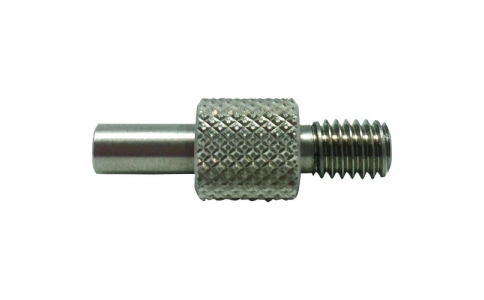（株）エー・アンド・デイ  JM-X008-500N  Ａ＆Ｄ　受圧板φ５ｍｍ　ＪＭ－Ｘ００８－５００Ｎ