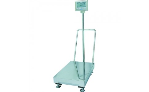 大和製衡（株）  DP-6700EXN-300M-H  ヤマト　本質安全防爆デジタル台はかり　ＤＰ－６７００ＥｘＮ－３００Ｍ－Ｈ　秤量３００Ｋｇ