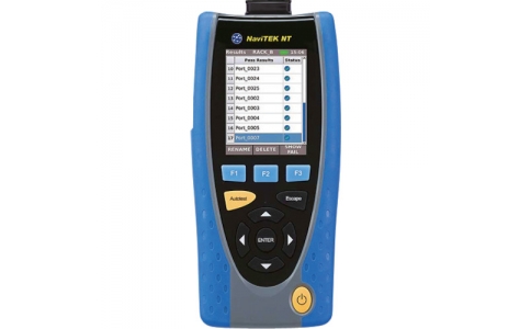 （株）グッドマン  NAVITEK NT  グッドマン　ネットワークマルチテスターＮａｖｉＴＥＫＮＴＰｒｏ