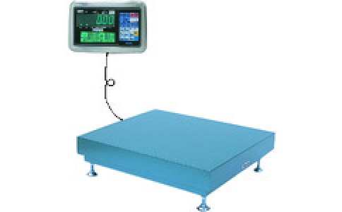大和製衡（株）  DP-5602A-2000H  ヤマト　デジタル台はかり　ＤＰ－５６０２Ａ－２０００Ｈ