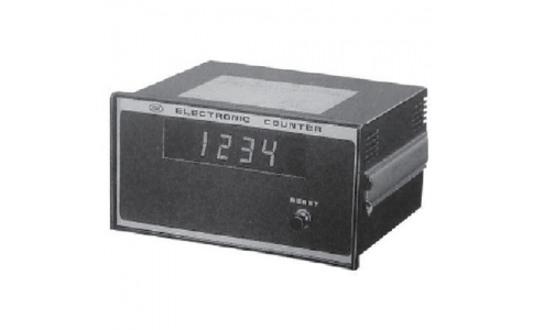 ライン精機（株）  MDR-040MB  ライン精機　電子カウンター
