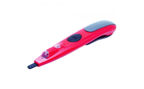 長谷川電機工業（株）  HTE-610L  長谷川　交流用低圧検電器