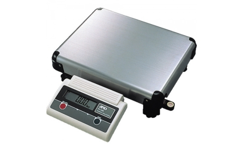 （株）エー・アンド・デイ  FG-60KB  Ａ＆Ｄ　【売切り】　デジタル台秤６０ｋｇ