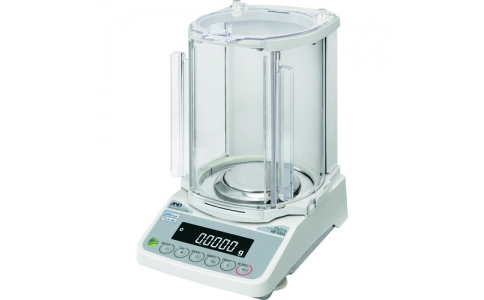 （株）エー・アンド・デイ  HR100A  Ａ＆Ｄ　分析用天びん　ＨＲ１００Ａ