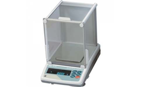 （株）エー・アンド・デイ  GF300  Ａ＆Ｄ　汎用電子天びん０．００１ｇ／３１０ｇ