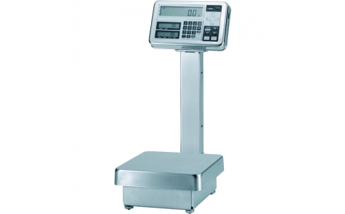 新光電子（株）  FZ-B30KP-I02  ＶｉＢＲＡ　ＦＺ－Ｂ３０ＫＰ－ｉ０２：本質安全防爆構造電子はかり