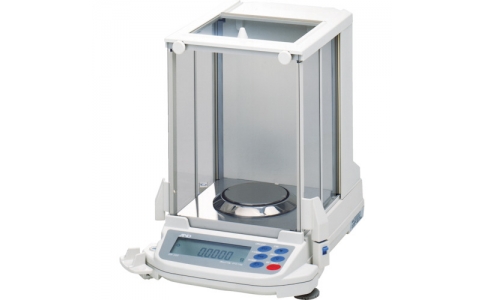 （株）エー・アンド・デイ  GR-202  Ａ＆Ｄ　高精度分析用電子天秤