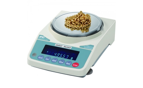 （株）エー・アンド・デイ  FX200GD-00A00  Ａ＆Ｄ　宝石・貴金属用天びん　ＦＸ２００ＧＤ　一般校正付