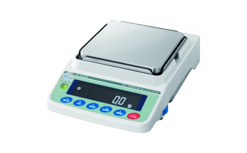 （株）エー・アンド・デイ  GF10001A-00A00  Ａ＆Ｄ　汎用天びん　ＧＦ－１０００１Ａ　一般校正付