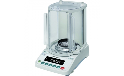 （株）エー・アンド・デイ  FX1200CT-00A00  Ａ＆Ｄ　カラット天びん　ＦＸ１２００ＣＴ　一般校正付