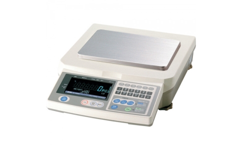 （株）エー・アンド・デイ  FC1000I  Ａ＆Ｄ　カウンティングスケール計数可能最小単重０．０２ｇ