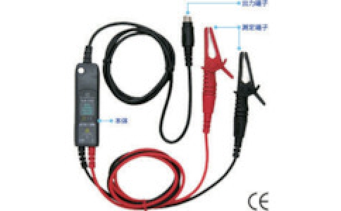 共立電気計器（株）  KEW8309  ＫＹＯＲＩＴＳＵ　８３０９　電圧センサ