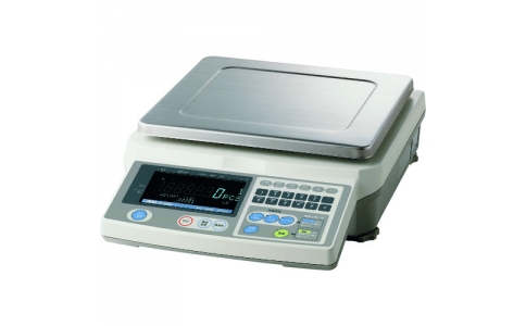 （株）エー・アンド・デイ  FC5000I-00A00  Ａ＆Ｄ　個数計　ＦＣ５０００ｉ　一般校正付