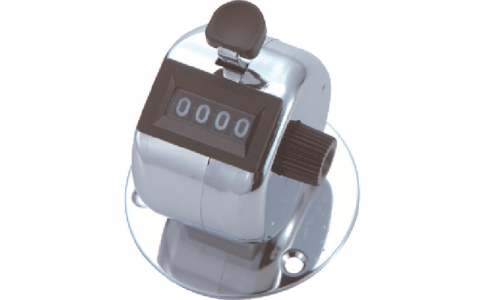 シンワ測定（株）  75078  シンワ　数取器Ａ