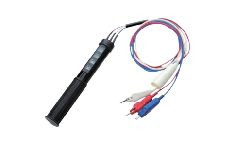 中部精機（株）  DPG-02WA  中部精機　電圧・相回転チェッカー（裸線用）