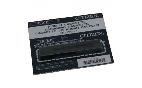 大和製衡（株）  IR-91B  ヤマト　ＴＰＳ－５０３Ｗ用インクリボンカセット