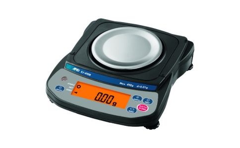 新光電子（株）  XFR-224W  ＶｉＢＲＡ　分析天秤ＸＦＲ２２４Ｗ　２２０Ｇ