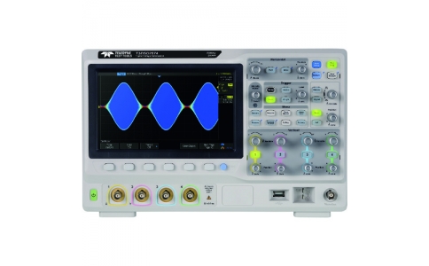 ヤマト科学（株）  T3DSO2104  ヤマト　デジタルオシロスコープ　Ｔ３ＤＳＯ２０００