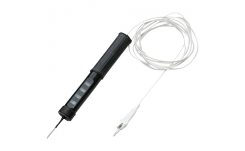 中部精機（株）  DPS-02W  中部精機　引込用ループ検相器（裸線用）
