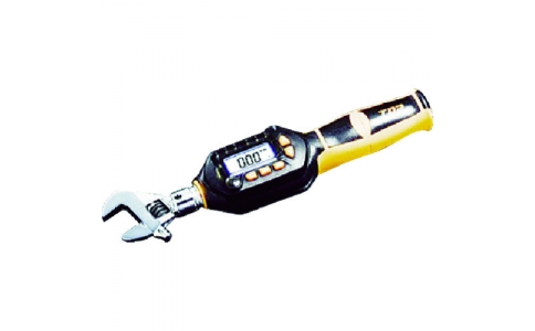 トップ工業（株）  DH030-10BN  ＴＯＰ　モンキ形デジタルトルクレンチ　調整範囲６～３０Ｎ・ｍ