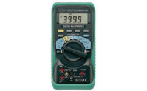 共立電気計器（株）  MODEL1009  ＫＹＯＲＩＴＳＵ　１００９　デジタルマルチメータ