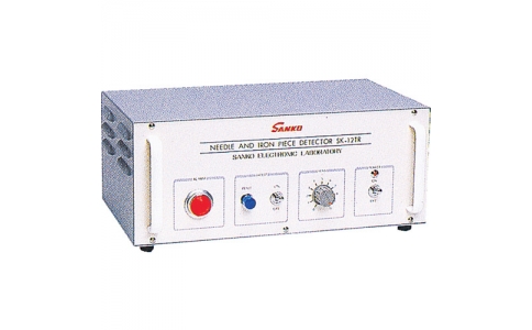 （株）サンコウ電子研究所  SK-12TR-500  サンコウ　鉄片探知器　（標準）ＦＥφ０．５