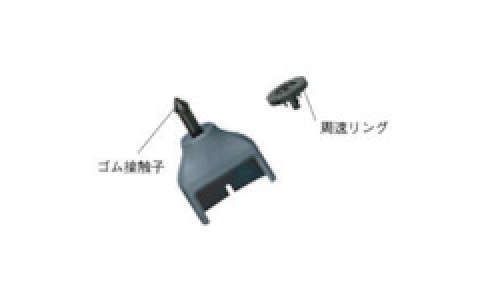 共立電気計器（株）  MODEL8089  ＫＹＯＲＩＴＳＵ　８０８９　接触測定用アダプタ