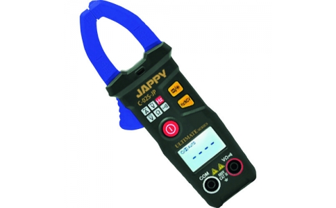 因幡電機産業（株）  C02SJP  ＪＡＰＰＹ　ミニＡＣクランプメーター