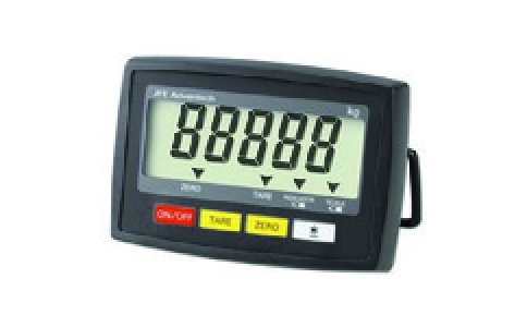 ＪＦＥアドバンテック（株）  ATHW-05BPL  ＪＦＥ　防水型クレーンスケール　秤量５００Ｋｇ