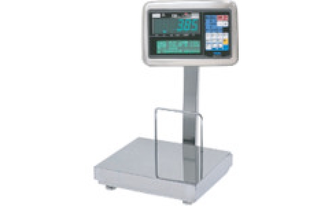 大和製衡（株）  DP-5605A-6A  ヤマト　デジタル台はかり　ＤＰ－５６０５Ａ－６Ａ