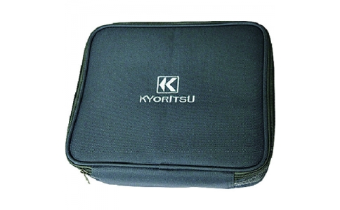 共立電気計器（株）  MODEL9177  ＫＹＯＲＩＴＳＵ　携帯用ケース