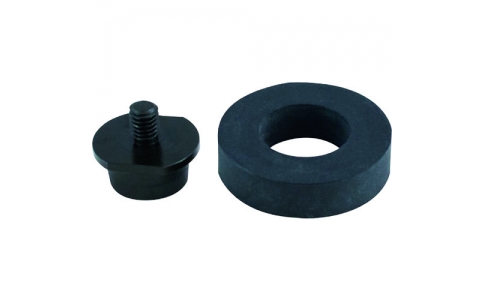 （株）エー・アンド・デイ  LCLB-1  Ａ＆Ｄ　ＬＣ１２０５用ロードボタン　ＬＣＬＢ－１