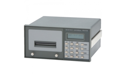 （株）エー・アンド・デイ  AD8118C02  Ａ＆Ｄ　増設３ＣＨ入力ボード