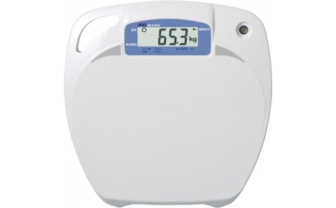（株）エー・アンド・デイ  AD6121A  Ａ＆Ｄ　ベッドサイドスケール　ＡＤ６１２１Ａ