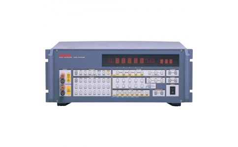 三和電気計器（株）  STD5000M  ＳＡＮＷＡ　標準校正器