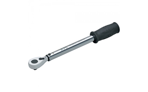 京都機械工具（株）  GW050-03T  ＫＴＣ　９．５ｓｑ．プレロック型トルクレンチ