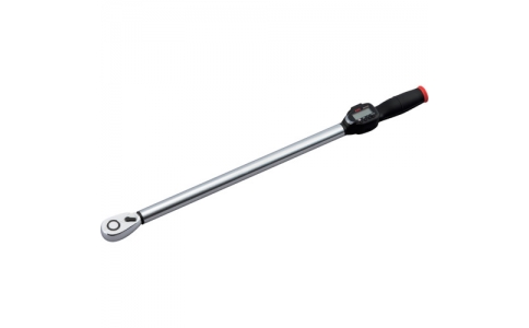 京都機械工具（株）  GEKR200-R4TR  ＫＴＣ　１２．７ｓｑ．デジラチェ　Ｔｙｐｅ　ｒｅｃｈａｒｇｅａｂｌｅ（充電式）