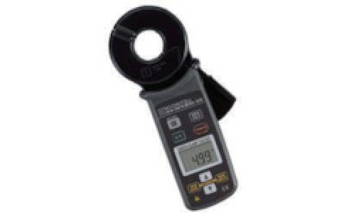 共立電気計器（株）  MODEL4200  ＫＹＯＲＩＴＳＵ　４２００　アースクランプ