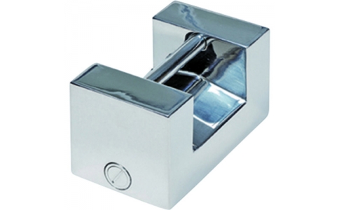 （株）エー・アンド・デイ  AD1604-10KF2-A  Ａ＆Ｄ　校正用分銅　枕型分銅　Ｆ２級　１０ｋｇ　一般校正証明書付　ＡＤ１６０４－１０ＫＦ２－Ａ