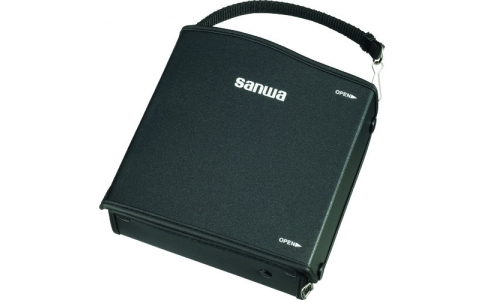 三和電気計器（株）  C-08S  ＳＡＮＷＡ　携帯用ケース