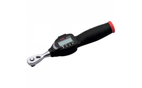 京都機械工具（株）  GEKR030-C3ATR  ＫＴＣ　９．５ｓｑ．デジラチェ　Ｔｙｐｅ　ｒｅｃｈａｒｇｅａｂｌｅ（充電式）　小トルク・コンパクトヘッドタイプ