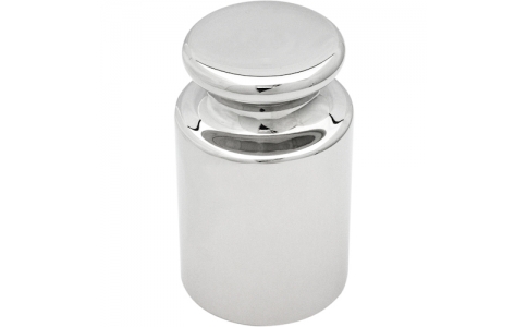 （株）エー・アンド・デイ  AD1603-500F2-J  Ａ＆Ｄ　校正用分銅　ＯＩＭＬ型円筒分銅　Ｆ２級　５００ｇ　ＪＣＳＳ校正証明書付　ＡＤ１６０３－５００Ｆ２－Ｊ