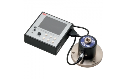京都機械工具（株）  GECH050-03  ＫＴＣ　デジタルトルクチェッカー