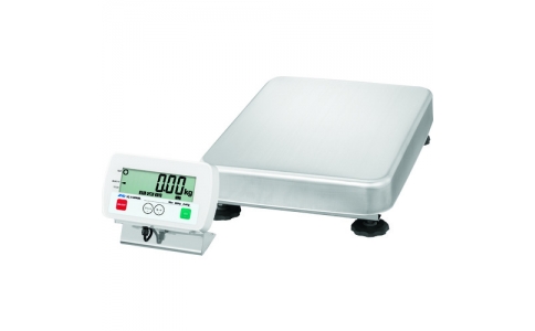 （株）エー・アンド・デイ  SC60KBL-JA-00A00  Ａ＆Ｄ　防塵・防水セパレートＳＣ６０ＫＢＬ　（セパレート型）　一般校正付