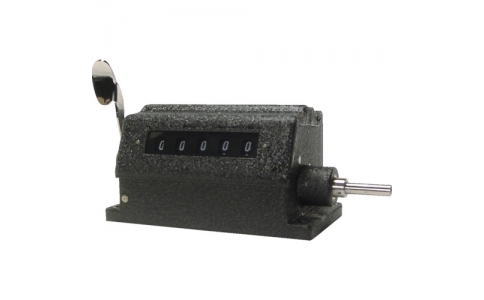ライン精機（株）  SP-15-2  ライン精機　プリセットメカニカルカウンタ