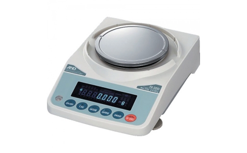アズワン（株）  2-8142-21  ＡＳ　汎用電子天秤　ＦＸ－１２０ｉＷＰ