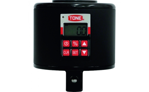 ＴＯＮＥ（株）  H6DT600  ＴＯＮＥ　ハンディデジトルク