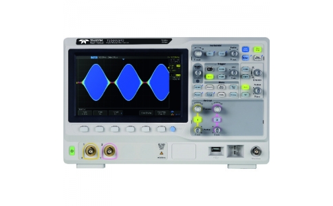 ヤマト科学（株）  T3DSO2102  ヤマト　デジタルオシロスコープ　Ｔ３ＤＳＯ２０００